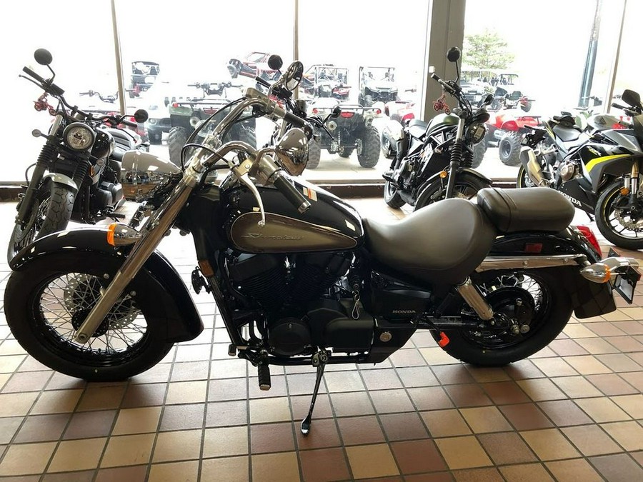 2024 Honda® Shadow Aero ABS