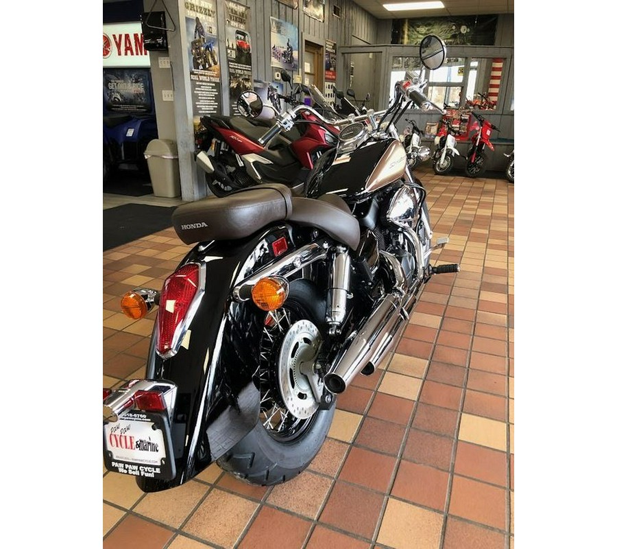 2024 Honda® Shadow Aero ABS