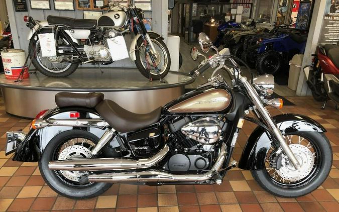 2024 Honda® Shadow Aero ABS