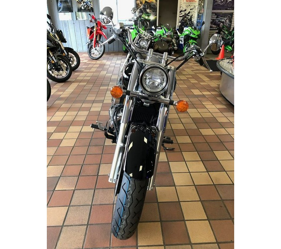 2024 Honda® Shadow Aero ABS