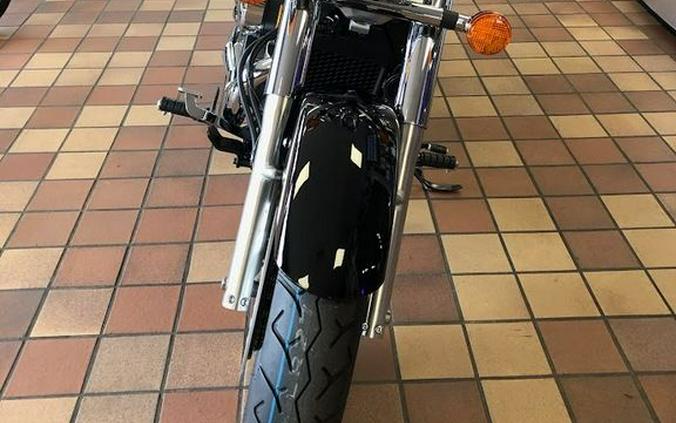 2024 Honda® Shadow Aero ABS