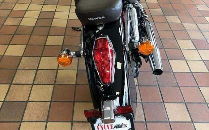 2024 Honda® Shadow Aero ABS