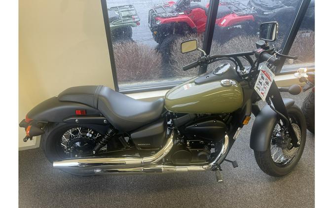 2023 Honda Shadow Phantom