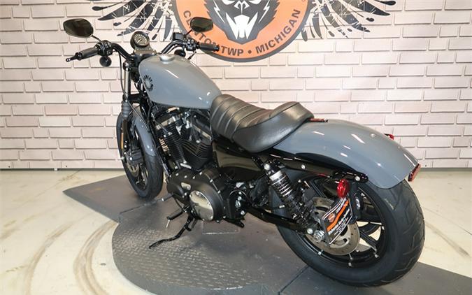 2022 Harley-Davidson Iron 883