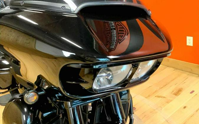 2020 Harley-Davidson® FLTRK - Road Glide® Limited