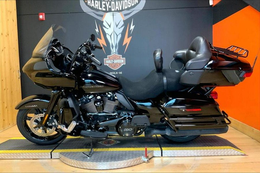 2020 Harley-Davidson® FLTRK - Road Glide® Limited