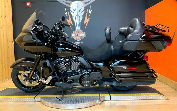 2020 Harley-Davidson® FLTRK - Road Glide® Limited