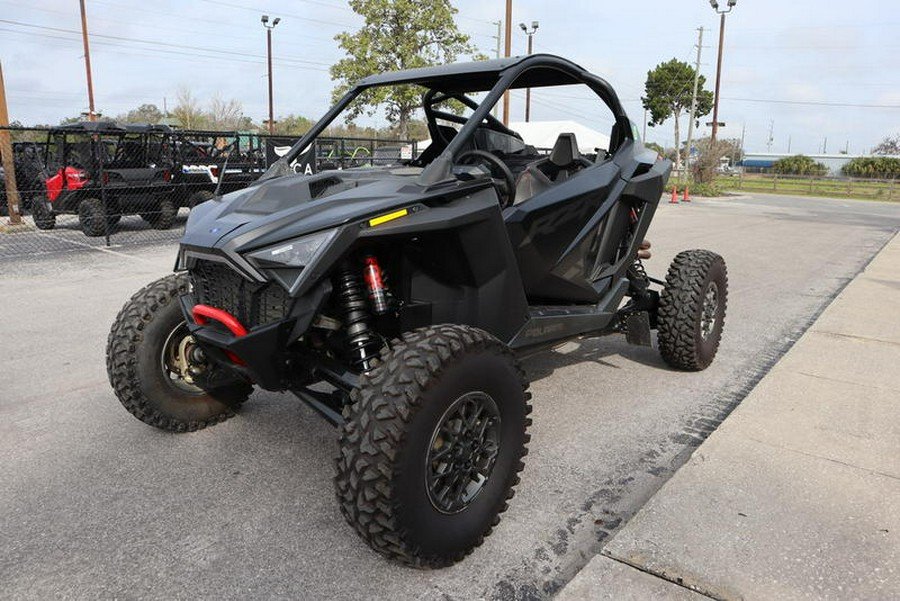 2023 Polaris® RZR Pro R Ultimate