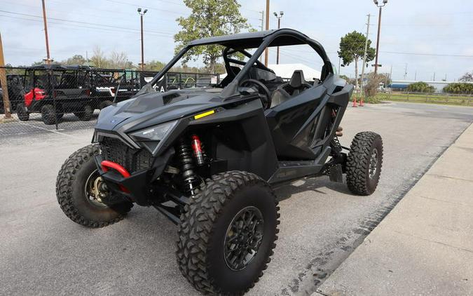 2023 Polaris® RZR Pro R Ultimate