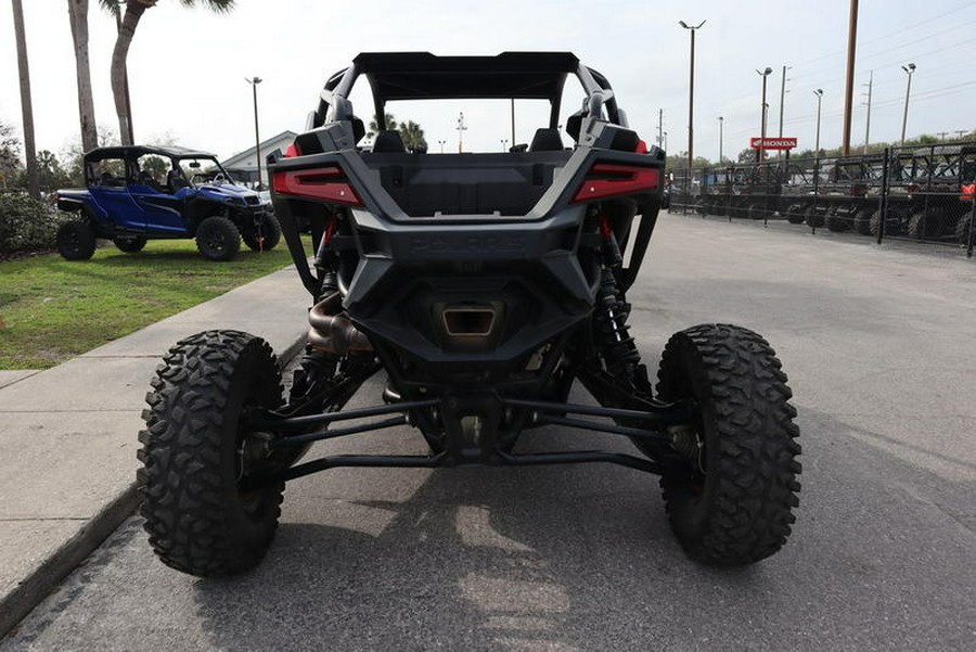 2023 Polaris® RZR Pro R Ultimate