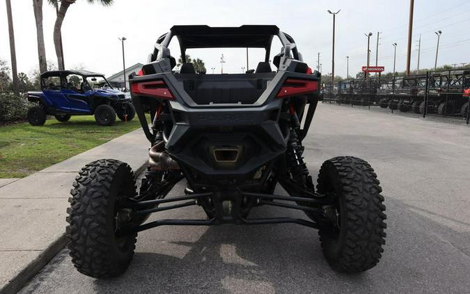 2023 Polaris® RZR Pro R Ultimate