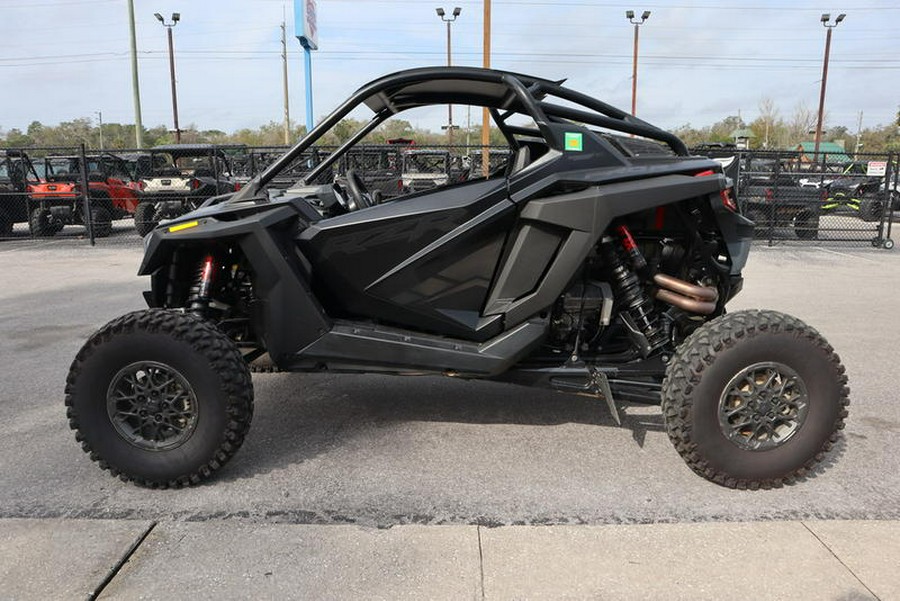 2023 Polaris® RZR Pro R Ultimate