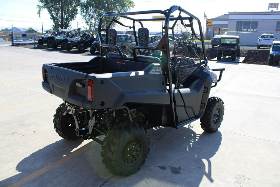 2025 Honda® Pioneer 700 Forest