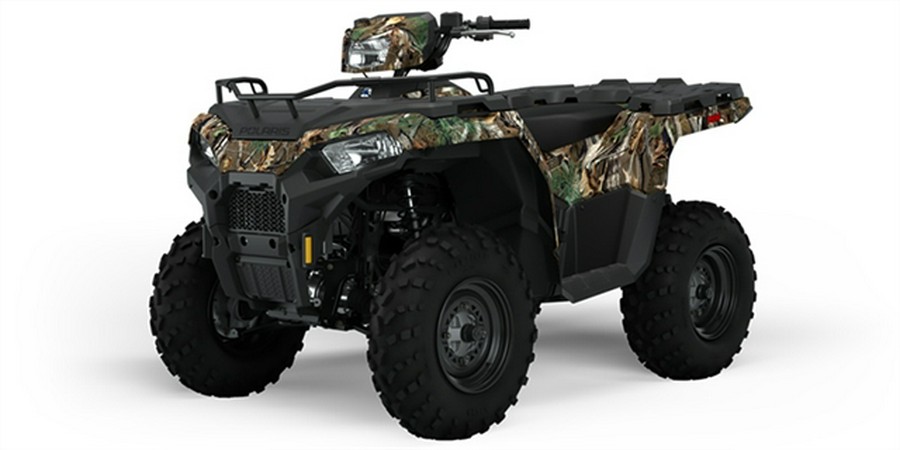 2024 Polaris Sportsman 570 Base