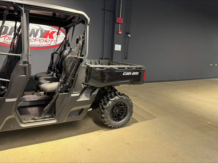 2025 Can-Am Defender MAX XT HD9