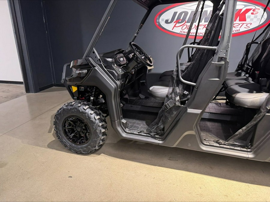 2025 Can-Am Defender MAX XT HD9