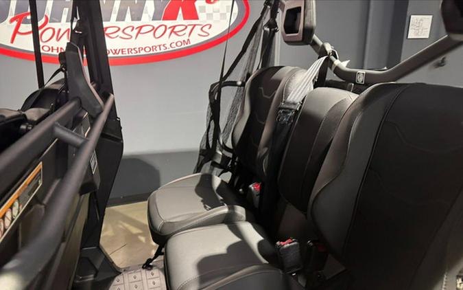 2025 Can-Am Defender MAX XT HD9