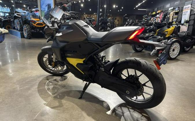 2025 Can-Am® Pulse Carbon Black