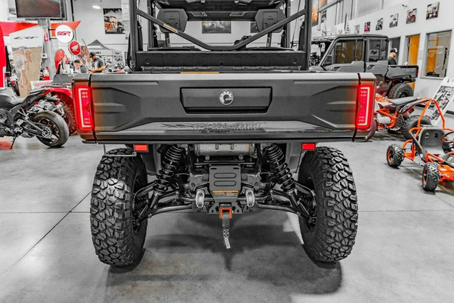 2026 Can-Am Defender MAX XT HD11 With 10.25 in.display