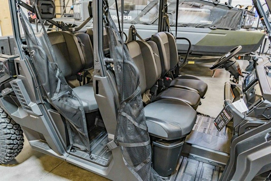 2026 Can-Am Defender MAX XT HD11 With 10.25 in.display