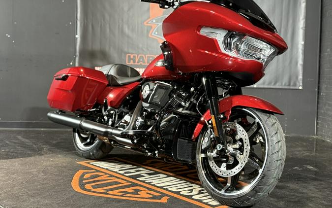 New 2025 Harley-Davidson Road Glide Motorcycle For Sale In Huntington, WV