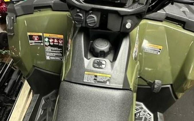 2026 Polaris® Sportsman 450 H.O. EPS