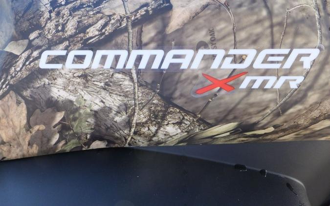 2026 Can-Am Commander X mr 1000R