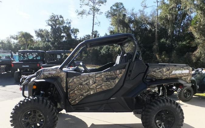 2026 Can-Am Commander X mr 1000R