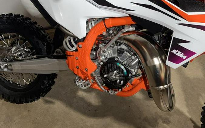 2026 KTM 65 SX