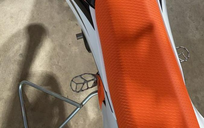 2026 KTM 65 SX