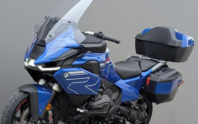 New 2026 BMW R 1300 RT