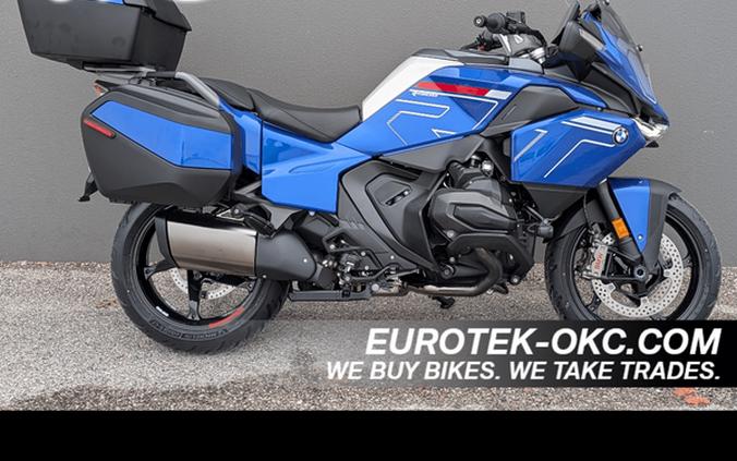 New 2026 BMW R 1300 RT