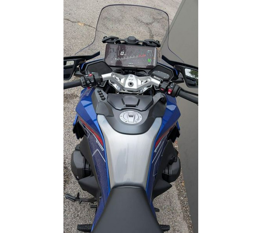 New 2026 BMW R 1300 RT