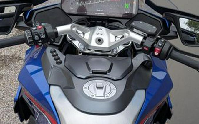 New 2026 BMW R 1300 RT