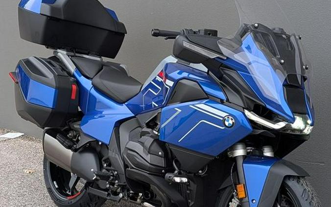 New 2026 BMW R 1300 RT