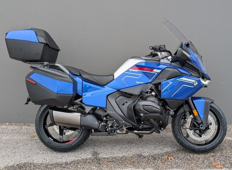 New 2026 BMW R 1300 RT