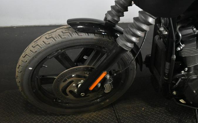 2024 Harley-Davidson Street Bob 114