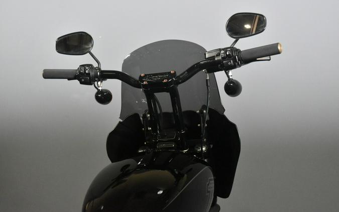 2024 Harley-Davidson Street Bob 114