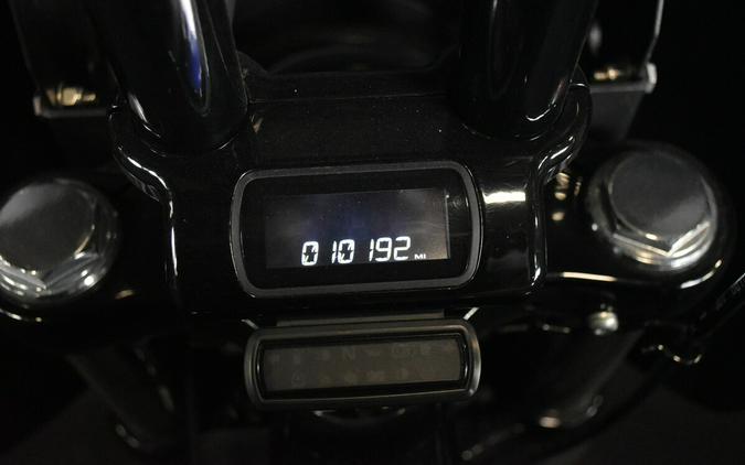 2024 Harley-Davidson Street Bob 114