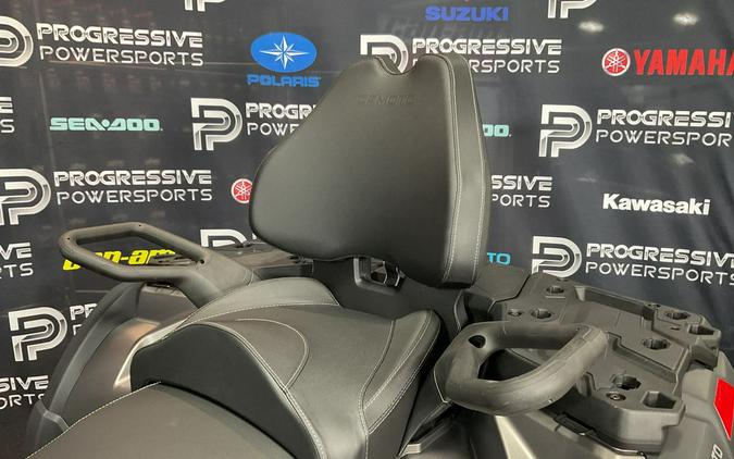 2026 CFMOTO CFORCE 800 Touring