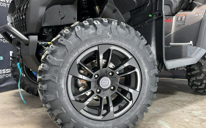 2026 CFMOTO CFORCE 800 Touring