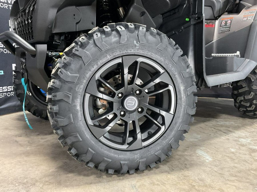 2026 CFMOTO CFORCE 800 Touring