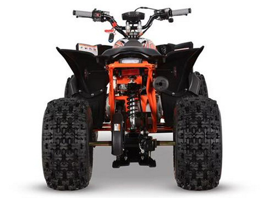 2026 Kayo Predator 125 EFI