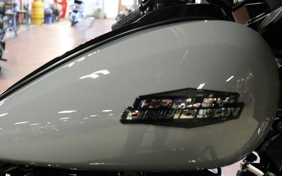 2026 Harley-Davidson Street Glide®