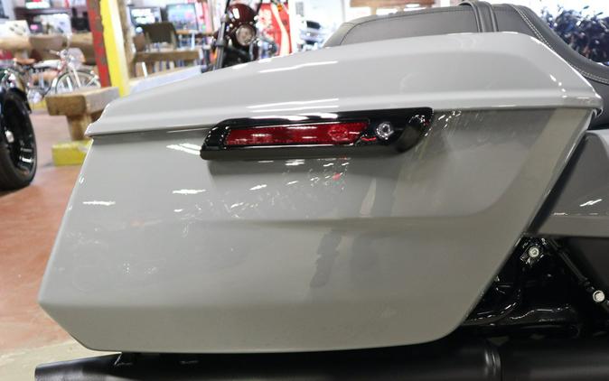 2026 Harley-Davidson Street Glide®