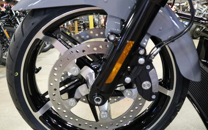 2026 Harley-Davidson Street Glide®