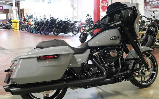 2026 Harley-Davidson Street Glide®
