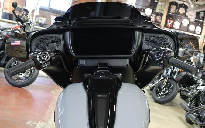 2026 Harley-Davidson Street Glide®