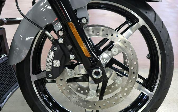 2026 Harley-Davidson Street Glide®