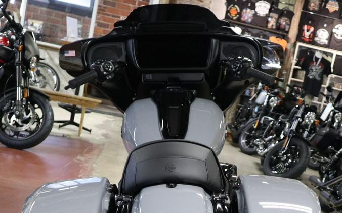 2026 Harley-Davidson Street Glide®